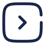 Square Alt Arrow Right SVG Icon